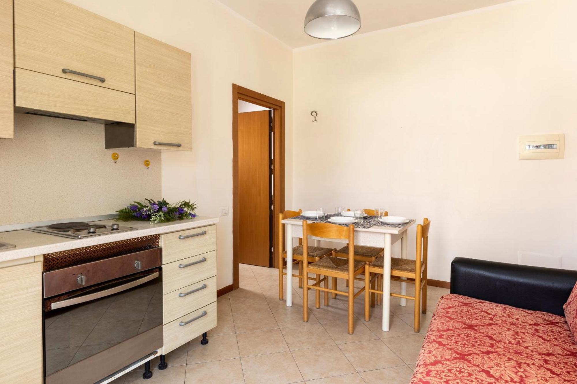 Residence Uno Studio&Suites Rimini Exterior photo