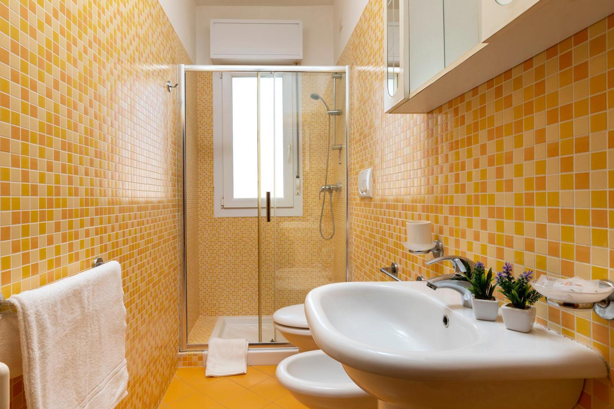 Residence Uno Studio&Suites Rimini Exterior photo