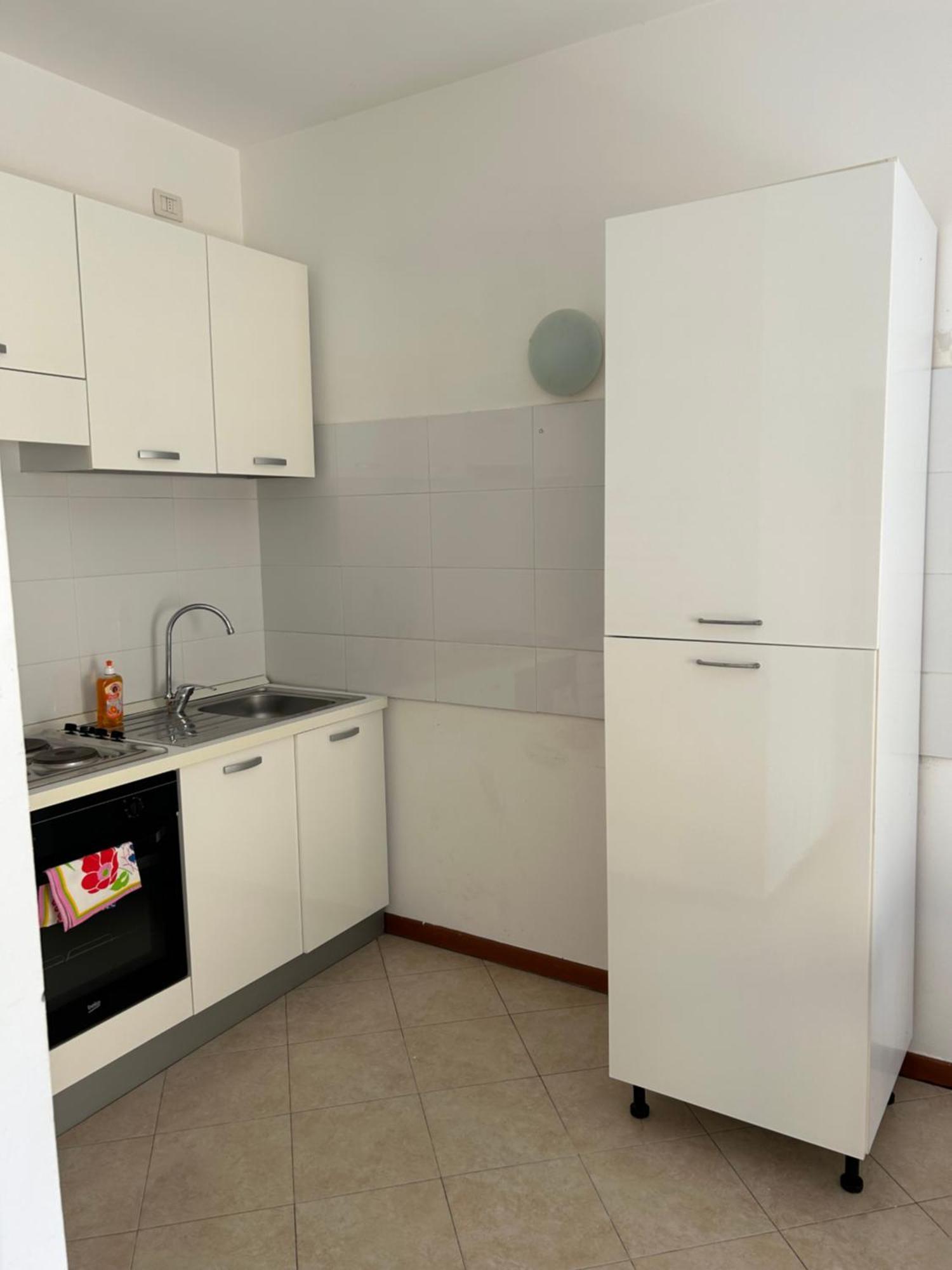Residence Uno Studio&Suites Rimini Exterior photo