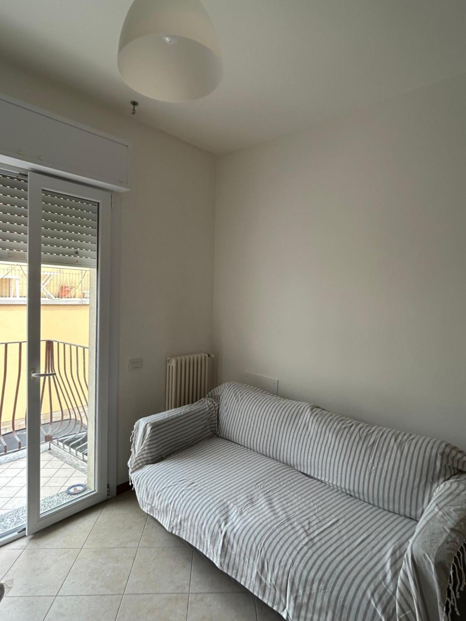 Residence Uno Studio&Suites Rimini Exterior photo