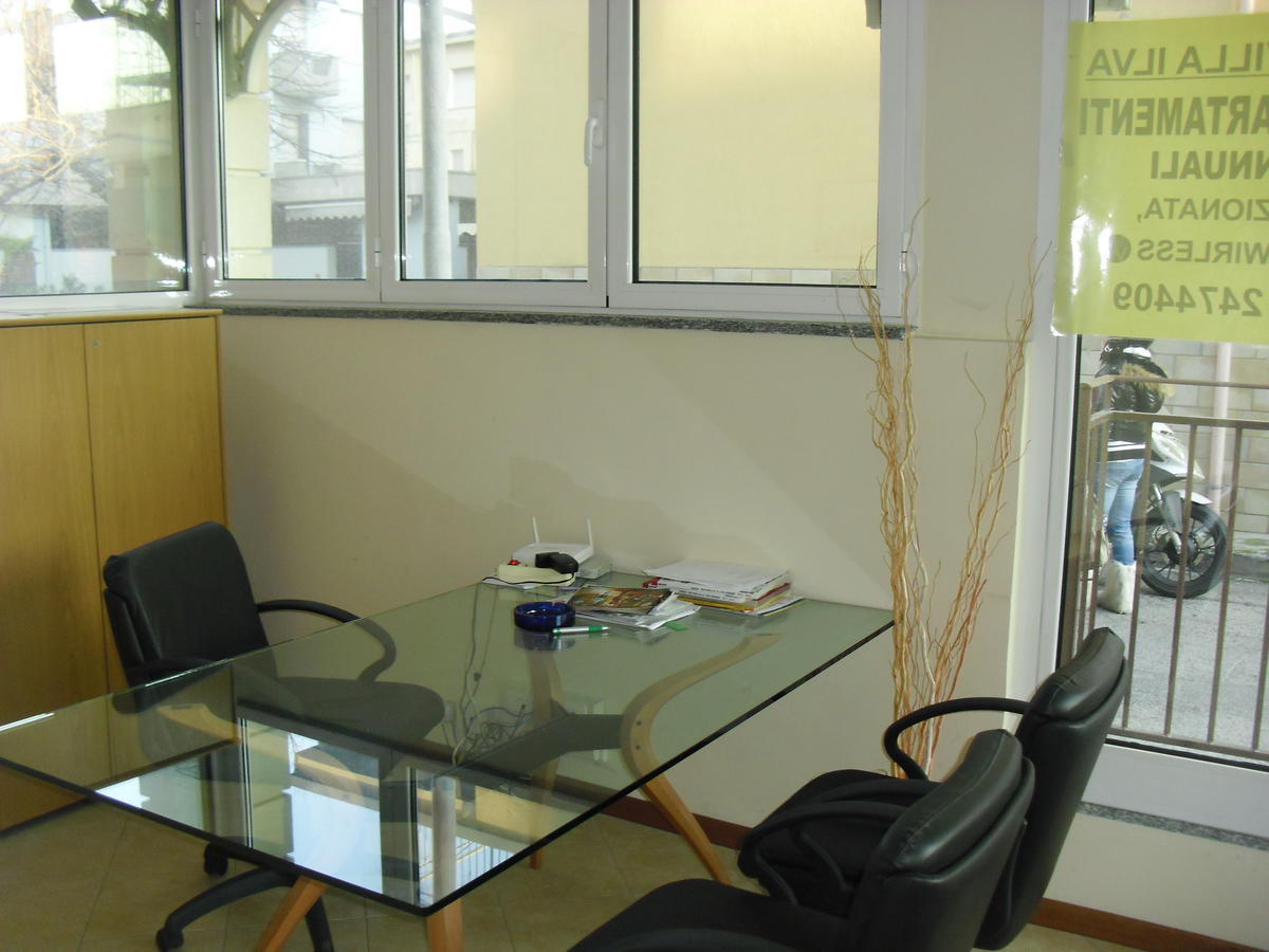 Residence Uno Studio&Suites Rimini Exterior photo