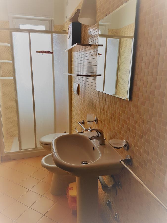 Residence Uno Studio&Suites Rimini Exterior photo