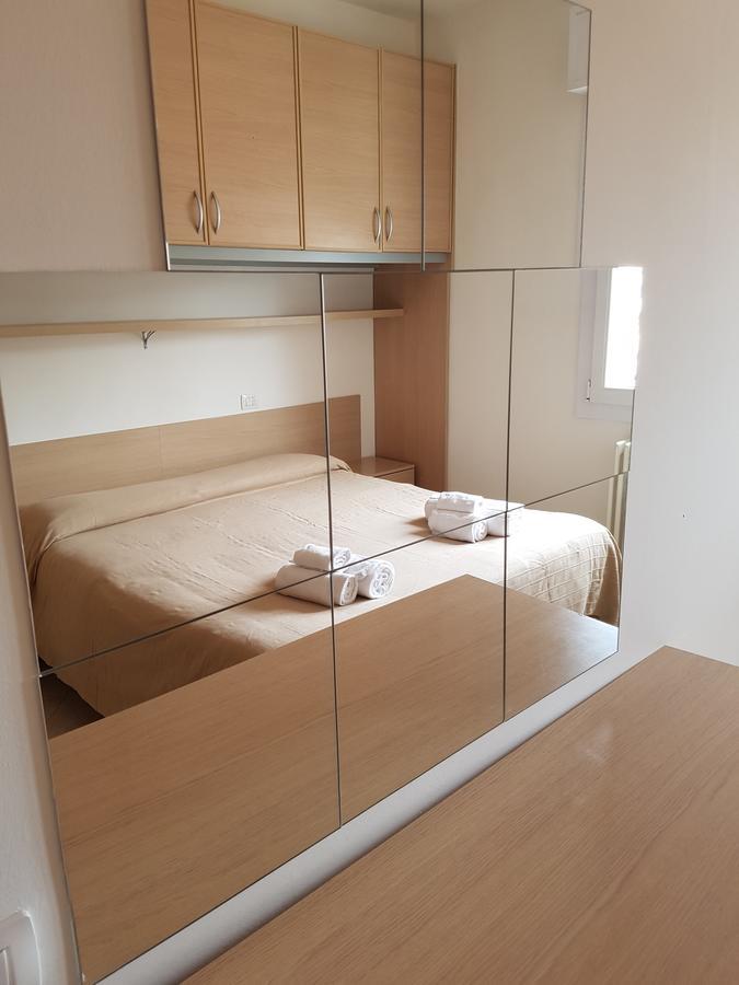 Residence Uno Studio&Suites Rimini Exterior photo