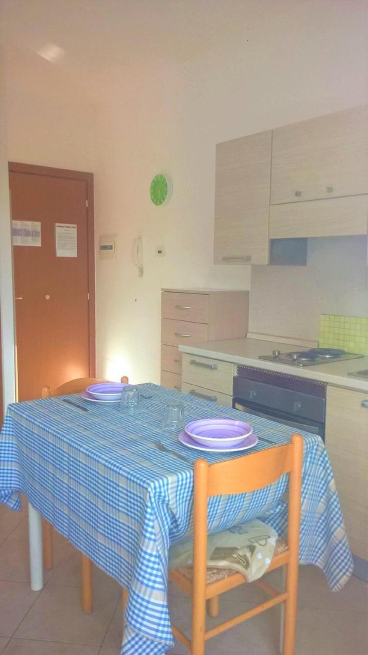 Residence Uno Studio&Suites Rimini Exterior photo