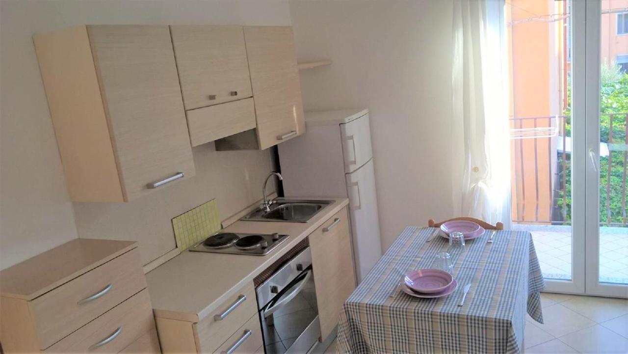 Residence Uno Studio&Suites Rimini Exterior photo